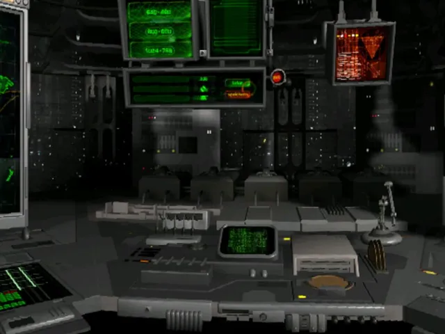 Mayday: Conflict Earth