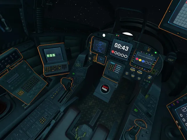 Mayday Protocol