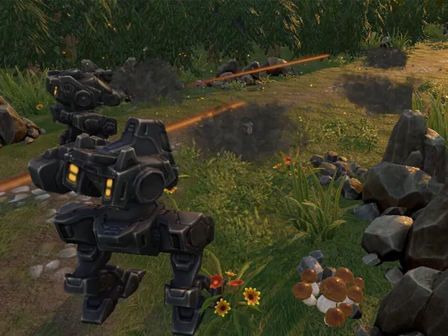 Mayhem Fortress