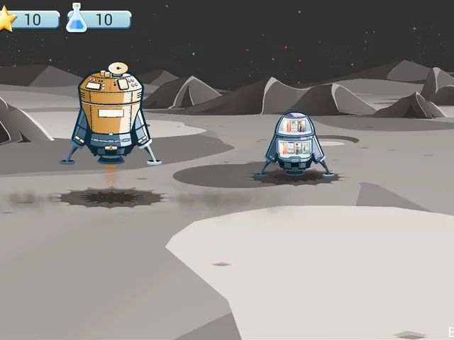 Mayor Moon