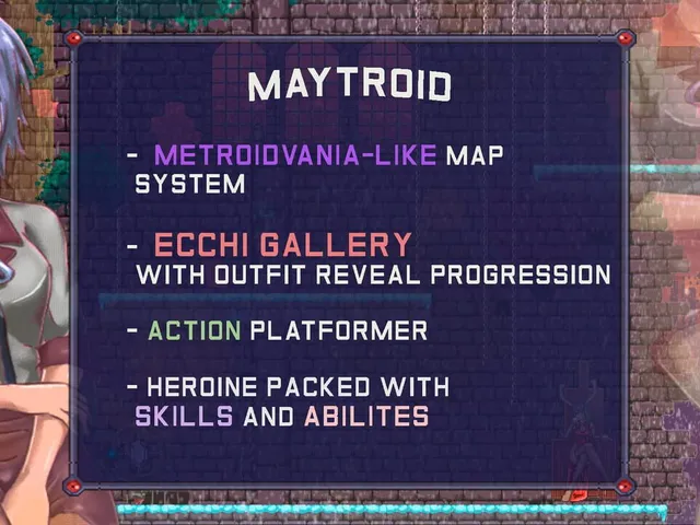Maytroid