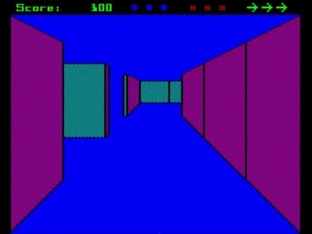 Maze