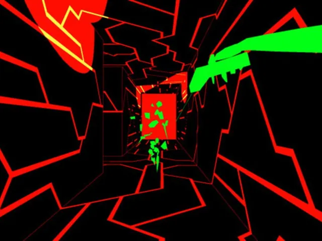 Maze