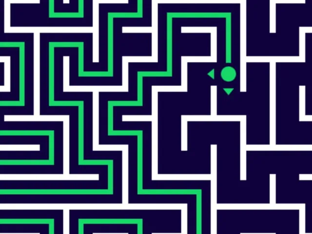 Maze