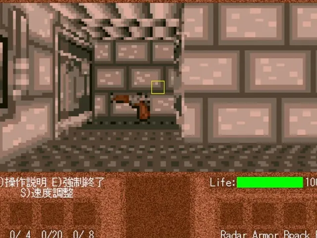Maze 999