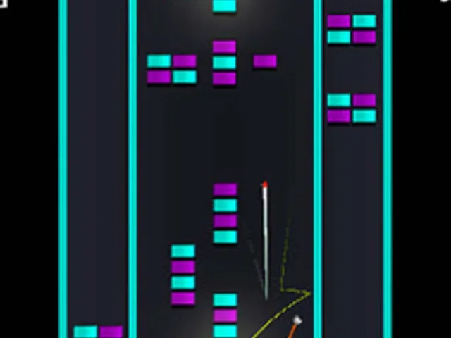 Maze Breaker 2
