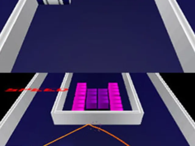 Maze Breaker 3