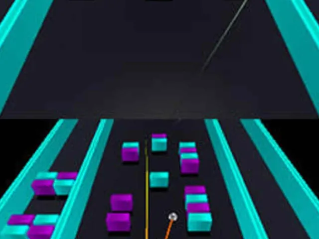Maze Breaker 4