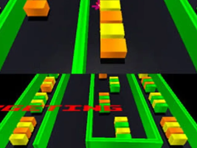 Maze Breaker VI