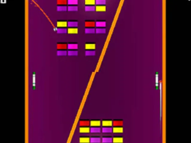 Maze Breaker