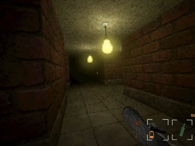 Maze Creep!!