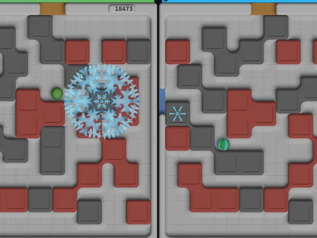 Maze Game