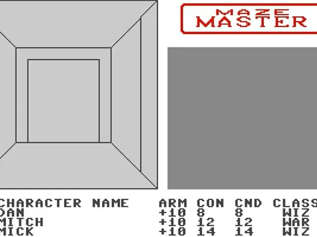 Maze Master