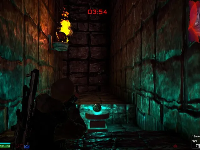 Maze of Perdition
