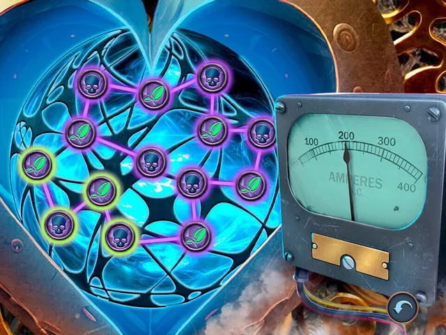 Maze of Realities: Symphony of Invention Collector's Edition