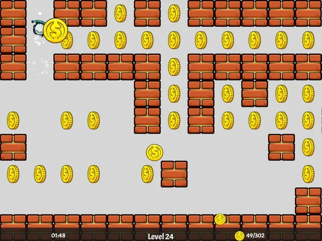 Maze Quest Master