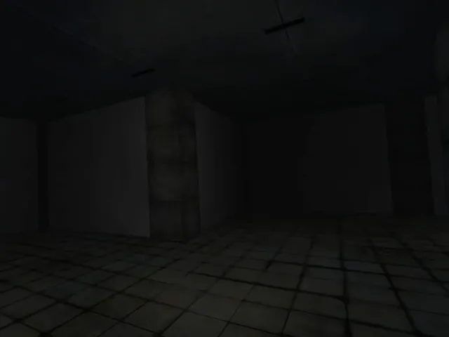 Maze Run VR