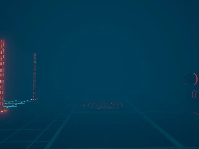 Maze Sounds