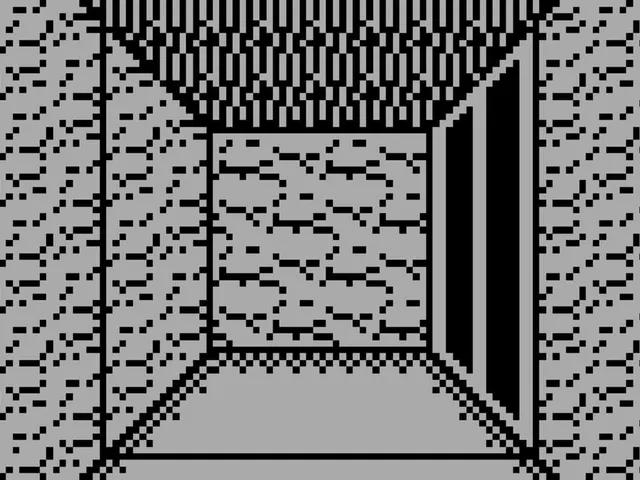 Maze: The Ritual