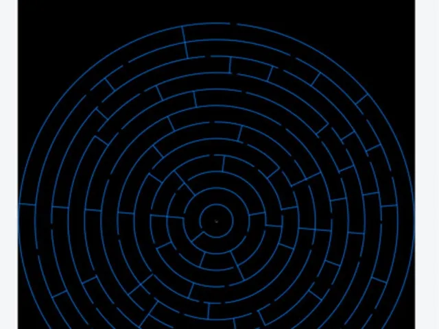 Maze Zen