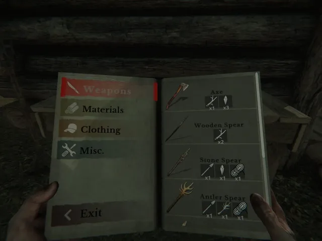 Mazebound: Hunt, Gather, Run!
