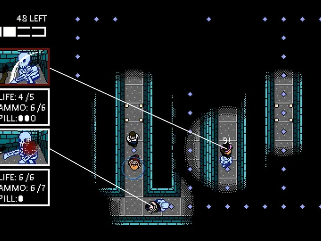 Mazepocalypse