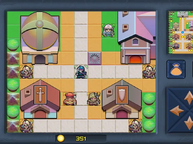 MazeQuest 2