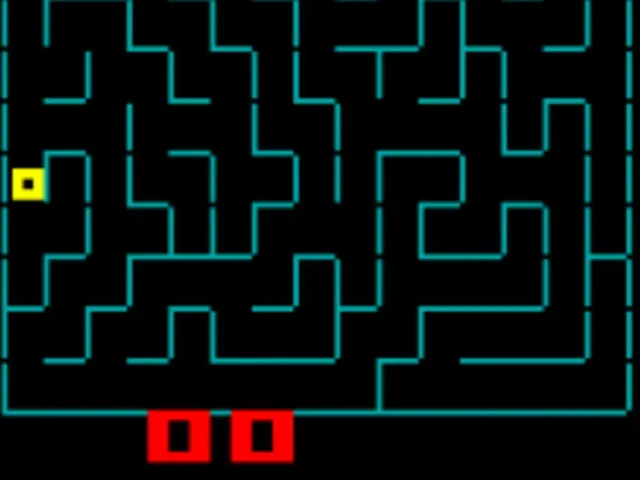 Mazes