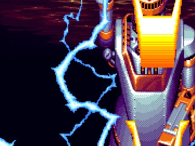 Mazinger Z