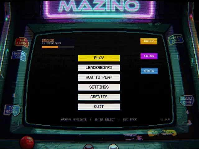 Mazino