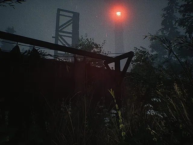 M.B.E 3: Horror Escape