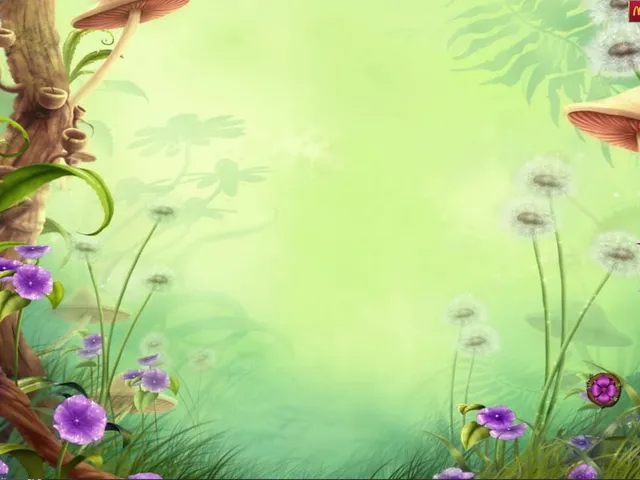 McDonald's Fairies: Violet