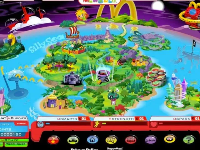 McWorld