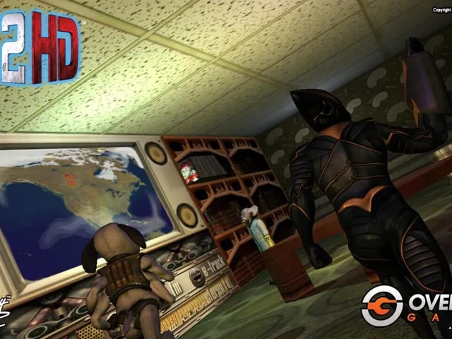 MDK 2 HD