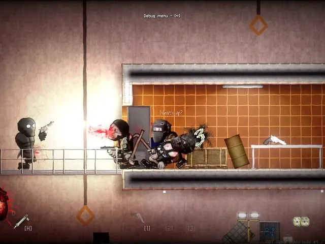 MDT: Make It or Die Trying
