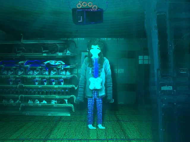 Me and My Eldritch Parasite