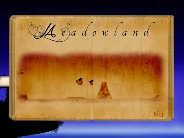 Meadowland