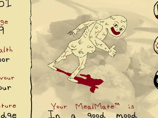 Mealmate