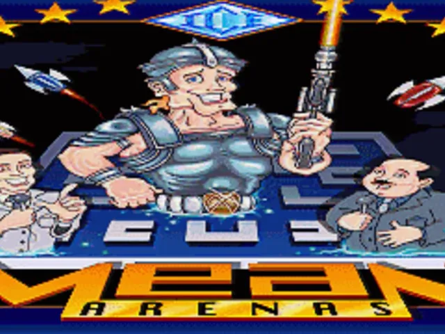 Mean Arenas