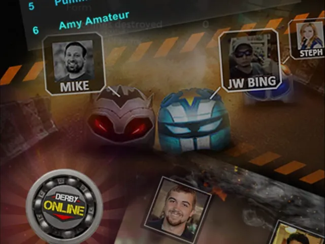 Mean Machines