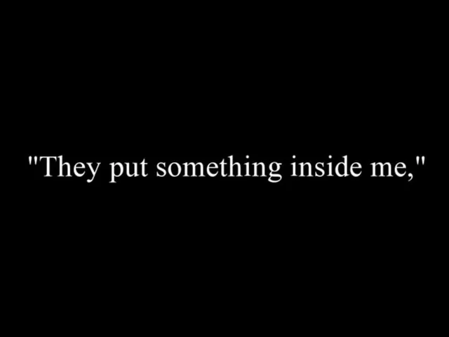 Meaningless Tragedy