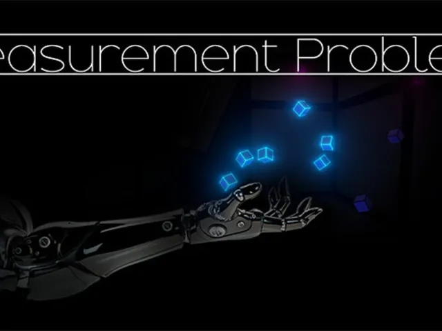 Measurement Problem