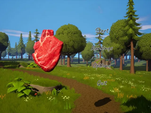 Meat Beating: The Second Coming