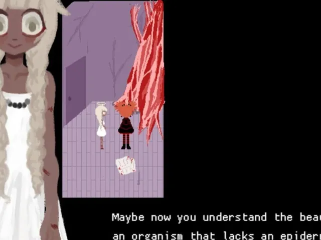 Meat Girl