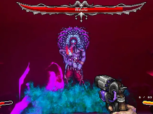 Meat II: Absolute Zero
