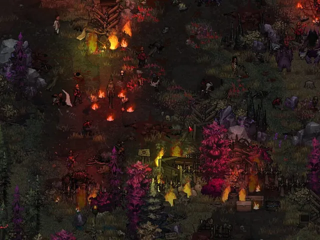 M.E.A.T.