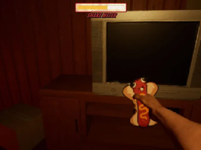 Meatshaker