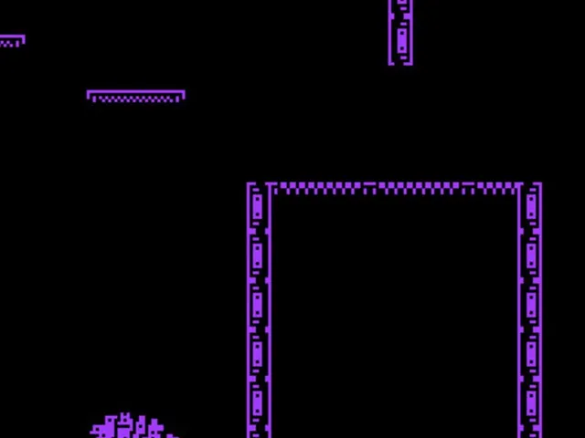 Mech Chip