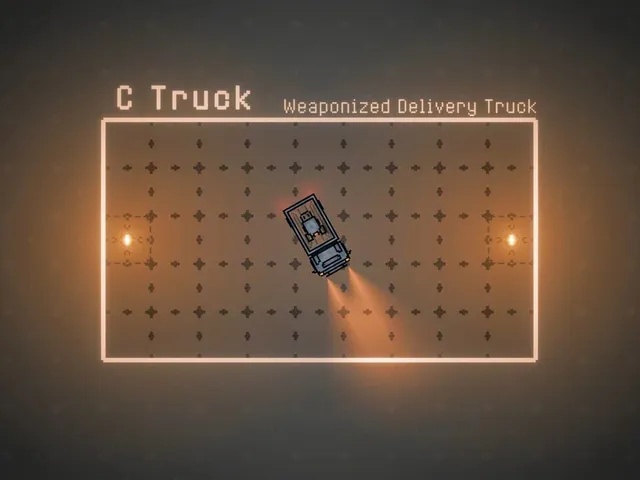 Mech Havoc