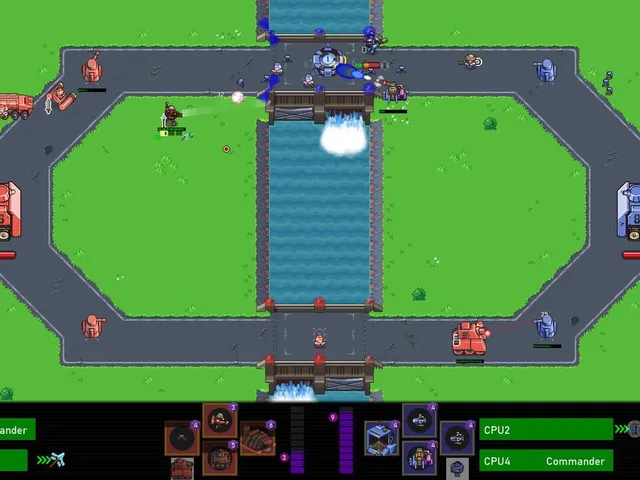 Mech Tech